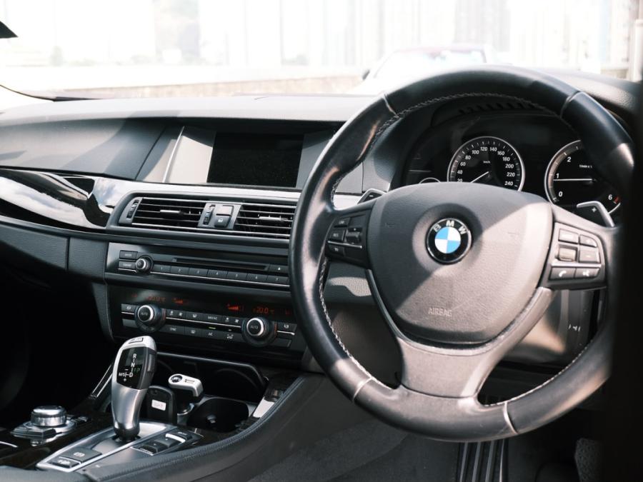520D SPORT - Image 7